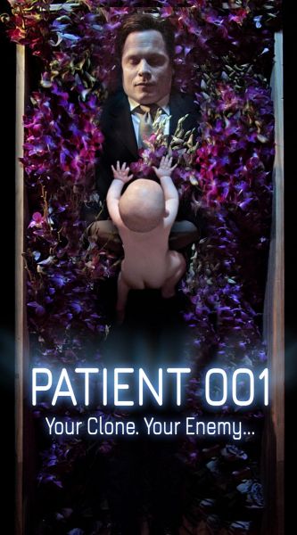 watch-Patient 001 (2018)