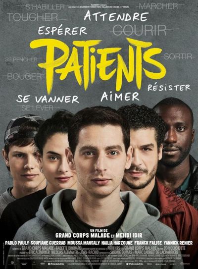 watch-Patients (2017)