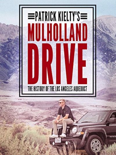 watch-Patrick Kielty's Mulholland Drive (2016)