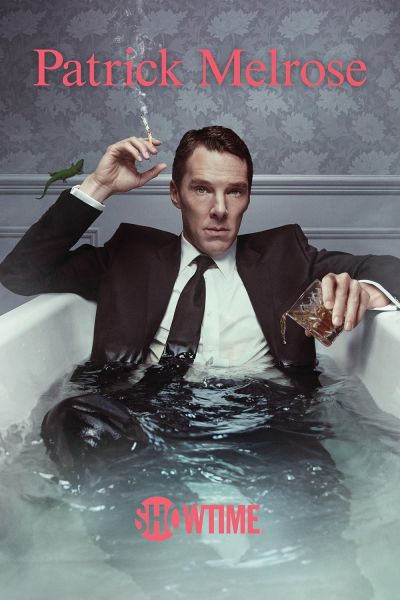 watch-Patrick Melrose (2018)