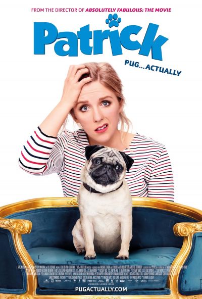 watch-Patrick the Pug (2019)