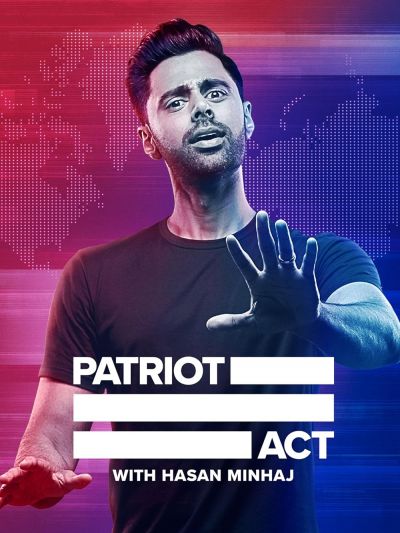 watch-Patriot Act with Hasan Minhaj (2018)