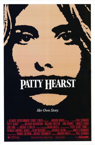 watch-Patty Hearst (1988)