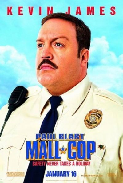 watch-Paul Blart: Mall Cop (2009)