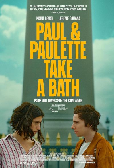 watch-Paul & Paulette Take a Bath (2025)