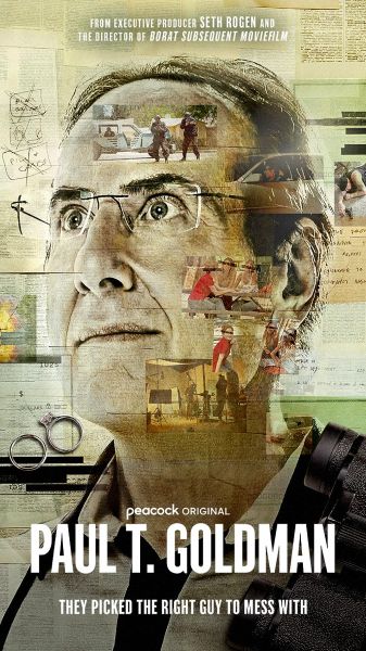 watch-Paul T. Goldman (2023)