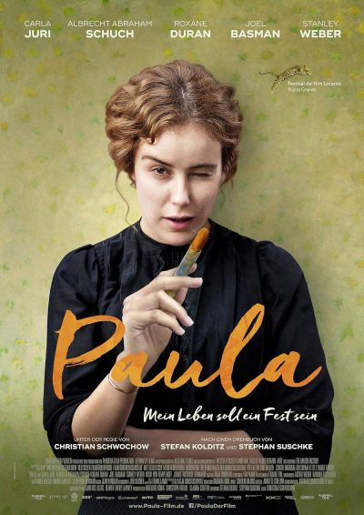 watch-Paula (2016)