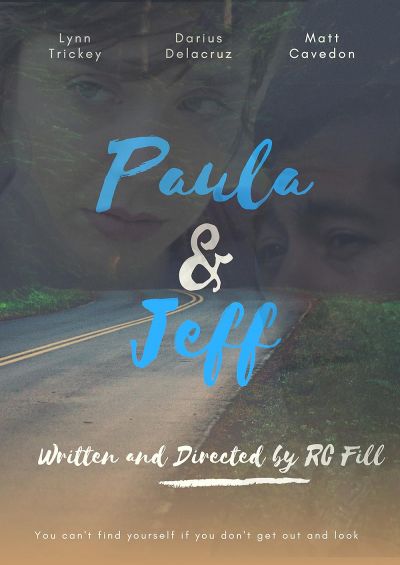 watch-Paula & Jeff (2018)