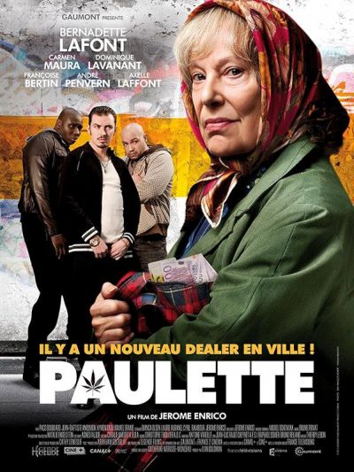 watch-Paulette (2015)