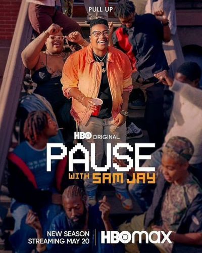 watch-Pause with Sam Jay (2021)