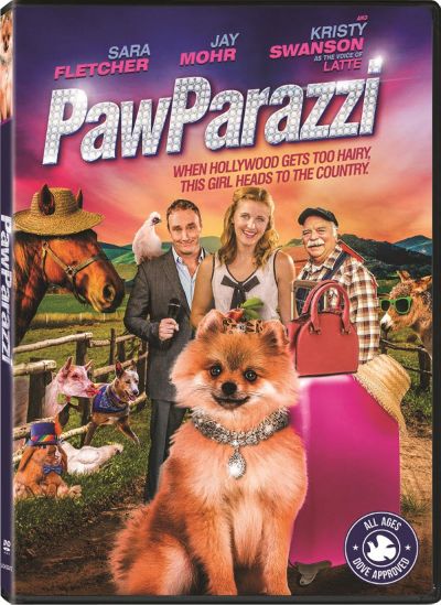 watch-PawParazzi (2019)