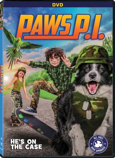 watch-Paws P.I. (2019)
