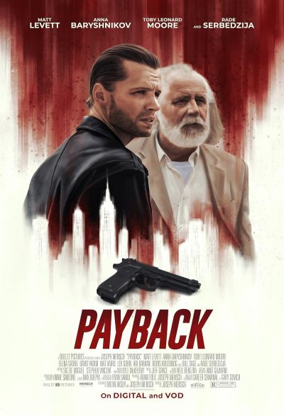 watch-Payback (2021)