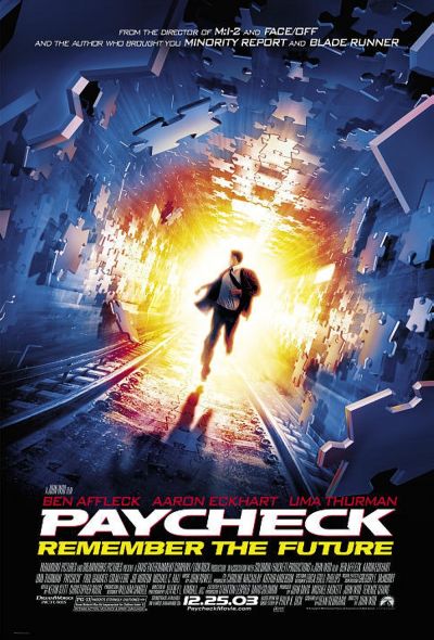 watch-Paycheck (2003)