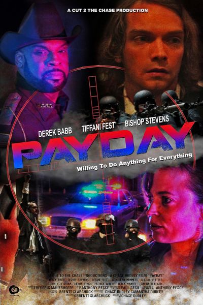 watch-Payday (2018)