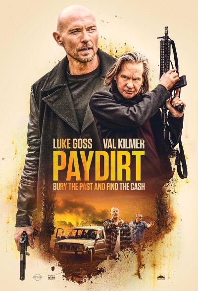 watch-Paydirt (2020)
