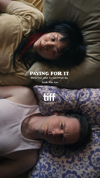 watch-Paying for It (2025)