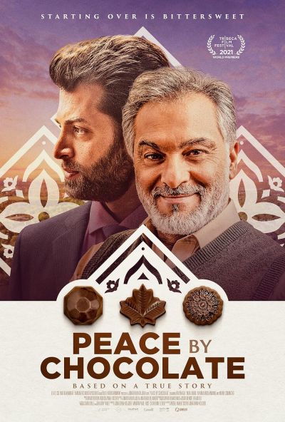 watch-Peace by Chocolate (2022)