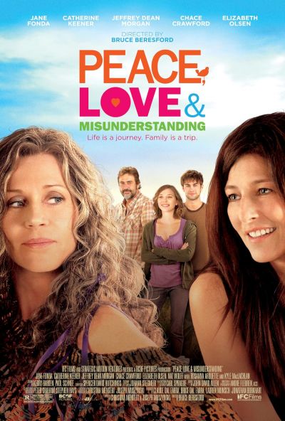 watch-Peace, Love & Misunderstanding (2012)