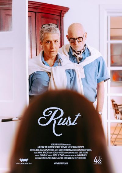 watch-Peace & Quiet (2014)