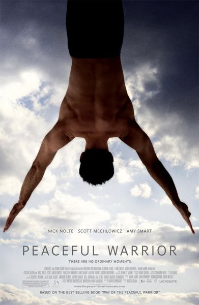 watch-Peaceful Warrior (2006)