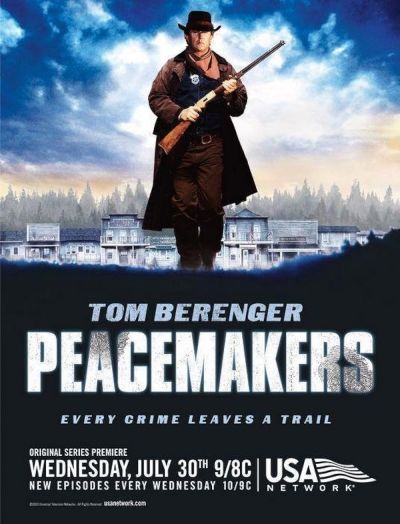 watch-Peacemakers (2003)