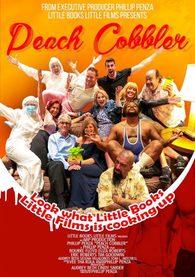 watch-Peach Cobbler (2021)