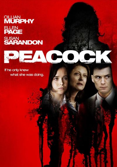 watch-Peacock (2010)