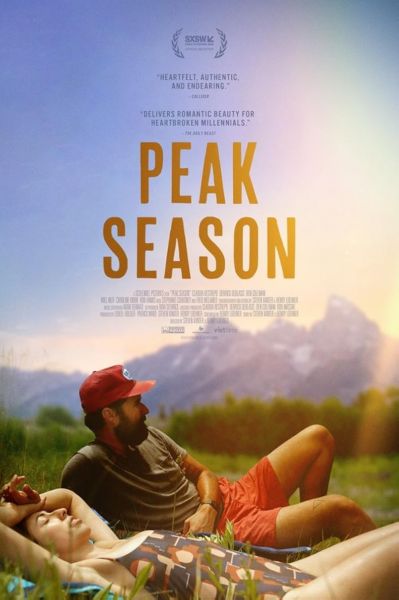 watch-Peak Season (2023)