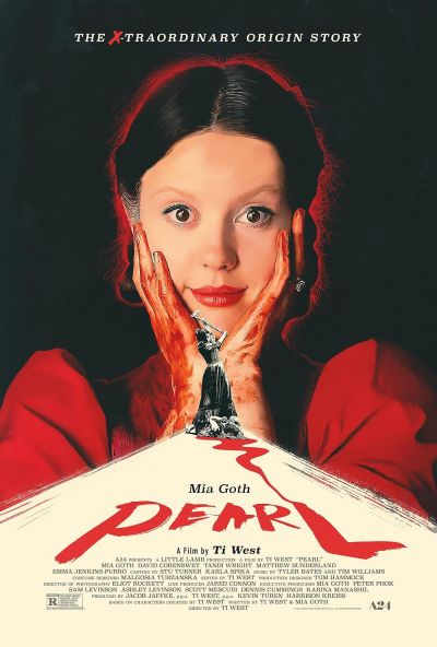 watch-Pearl (2022)