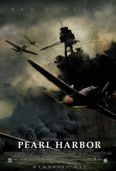 watch-Pearl Harbor (2001)