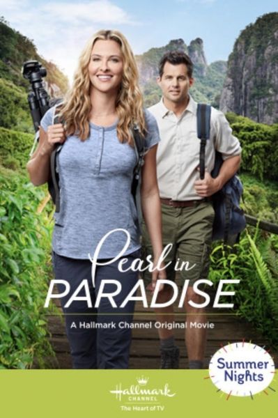 watch-Pearl in Paradise (2018)