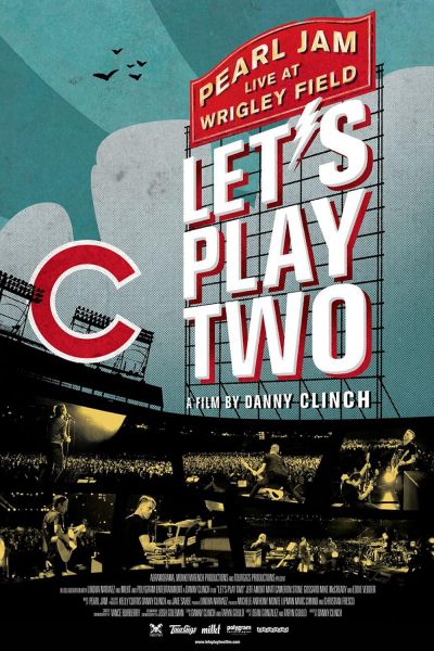 watch-Pearl Jam: Let's Play Two (2017)