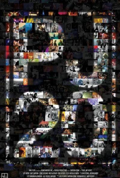 watch-Pearl Jam Twenty (2011)