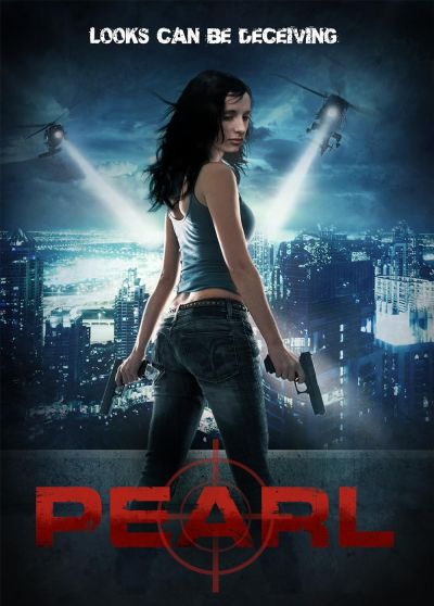 watch-Pearl: The Assassin (2013)