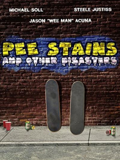 watch-Pee Stains and Other Disasters (2005)