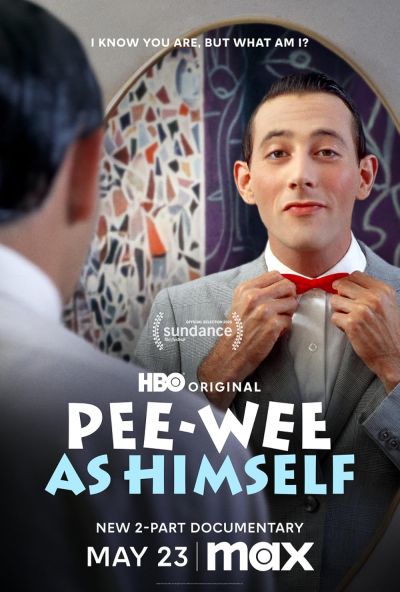 watch-Pee-Wee as Himself (2025)