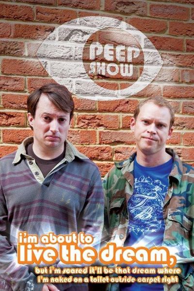 watch-Peep Show (2004)