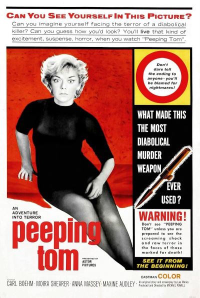 watch-Peeping Tom (1960)