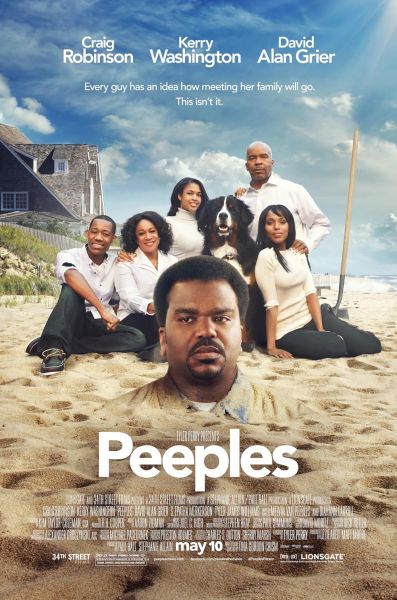 watch-Peeples (2013)