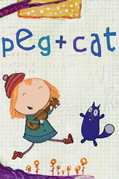 watch-Peg+Cat (2013)