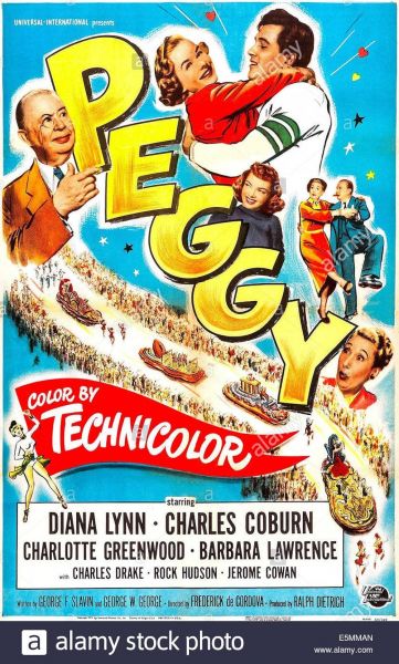 watch-Peggy (1950)