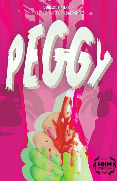 watch-Peggy (2023)