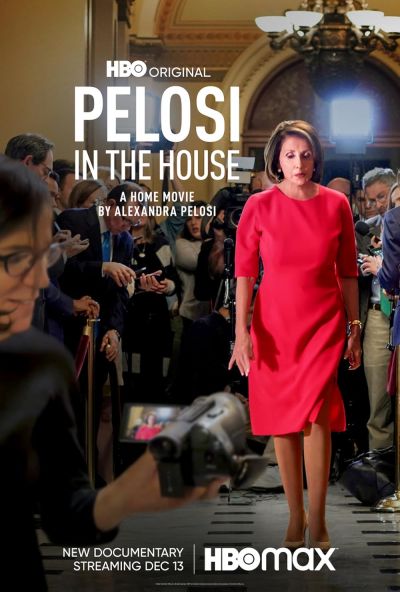watch-Pelosi in the House (2022)