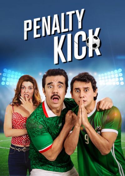 watch-Penalty Kick (2018)