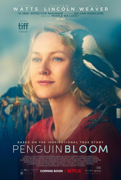 watch-Penguin Bloom (2021)