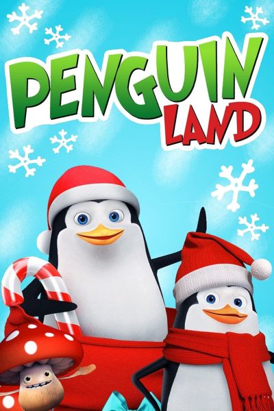 watch-Penguin Land (2019)