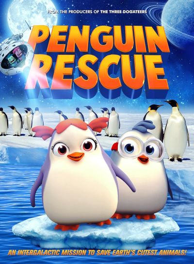 watch-Penguin Rescue (2018)
