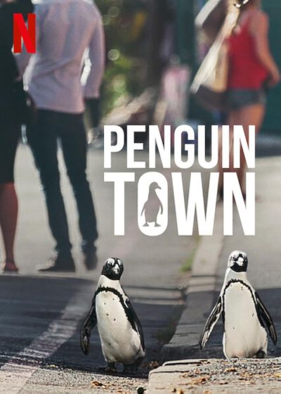 watch-Penguin Town (2021)
