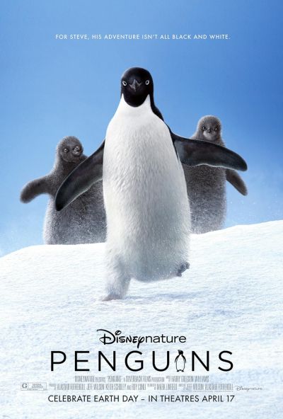 watch-Penguins (2019)